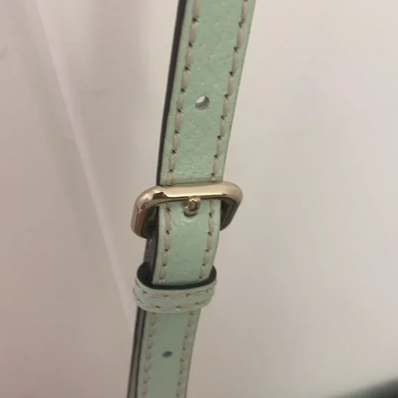 Kate Spade Purse - Picture 2 of 14